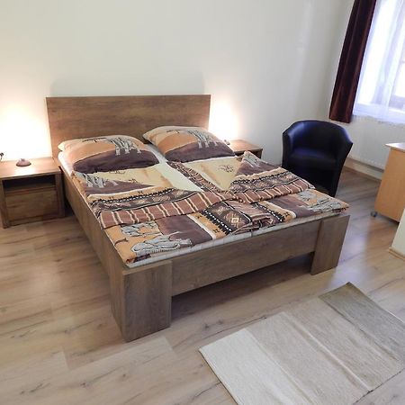 Csillagvirag Apartman Apartment Mosonmagyarovar Exterior photo