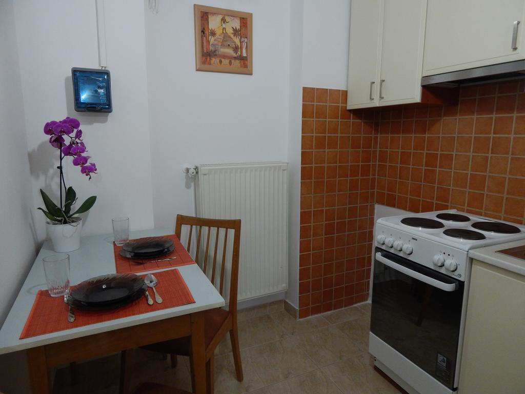 Csillagvirag Apartman Apartment Mosonmagyarovar Exterior photo