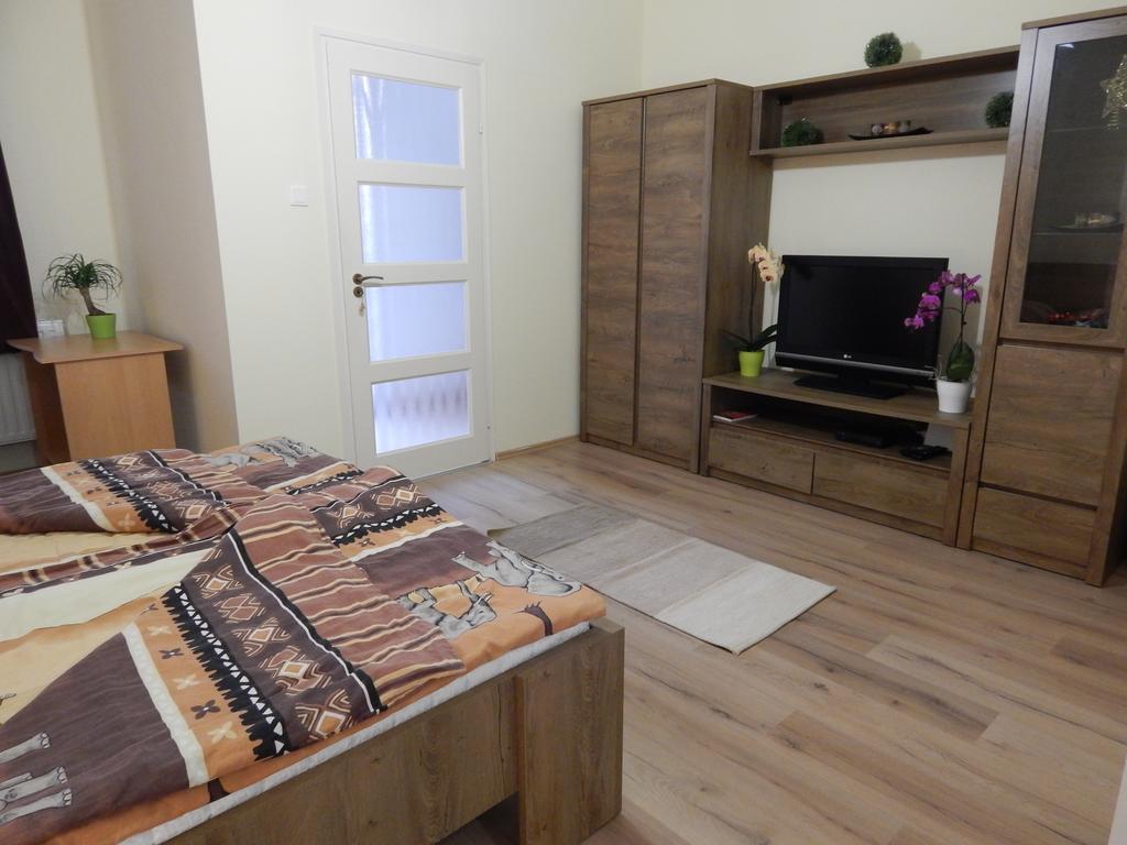 Csillagvirag Apartman Apartment Mosonmagyarovar Exterior photo