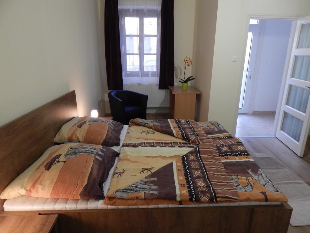 Csillagvirag Apartman Apartment Mosonmagyarovar Exterior photo